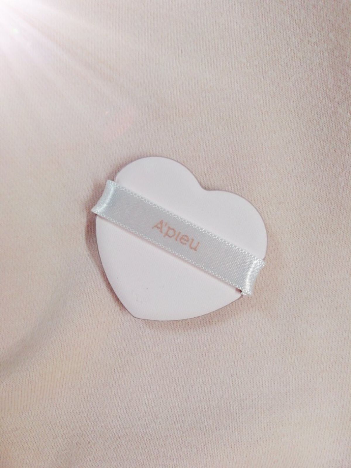 アピュー ジューシーパン スパークリングティント/A’pieu/口紅を使ったクチコミ(7枚目)