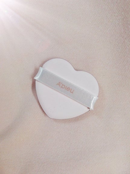 アピュー ジューシーパン スパークリングティント/A’pieu/口紅を使ったクチコミ(7枚目)