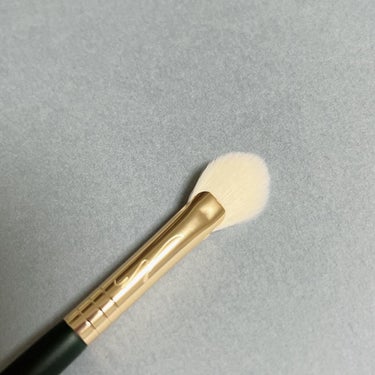 Nose Shading Fan Brush SUN03/okhee/その他を使ったクチコミ（5枚目）