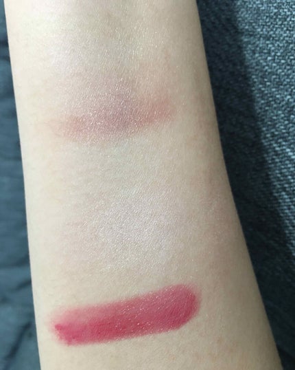ブライトアップルージュ/media/口紅を使ったクチコミ(2枚目)