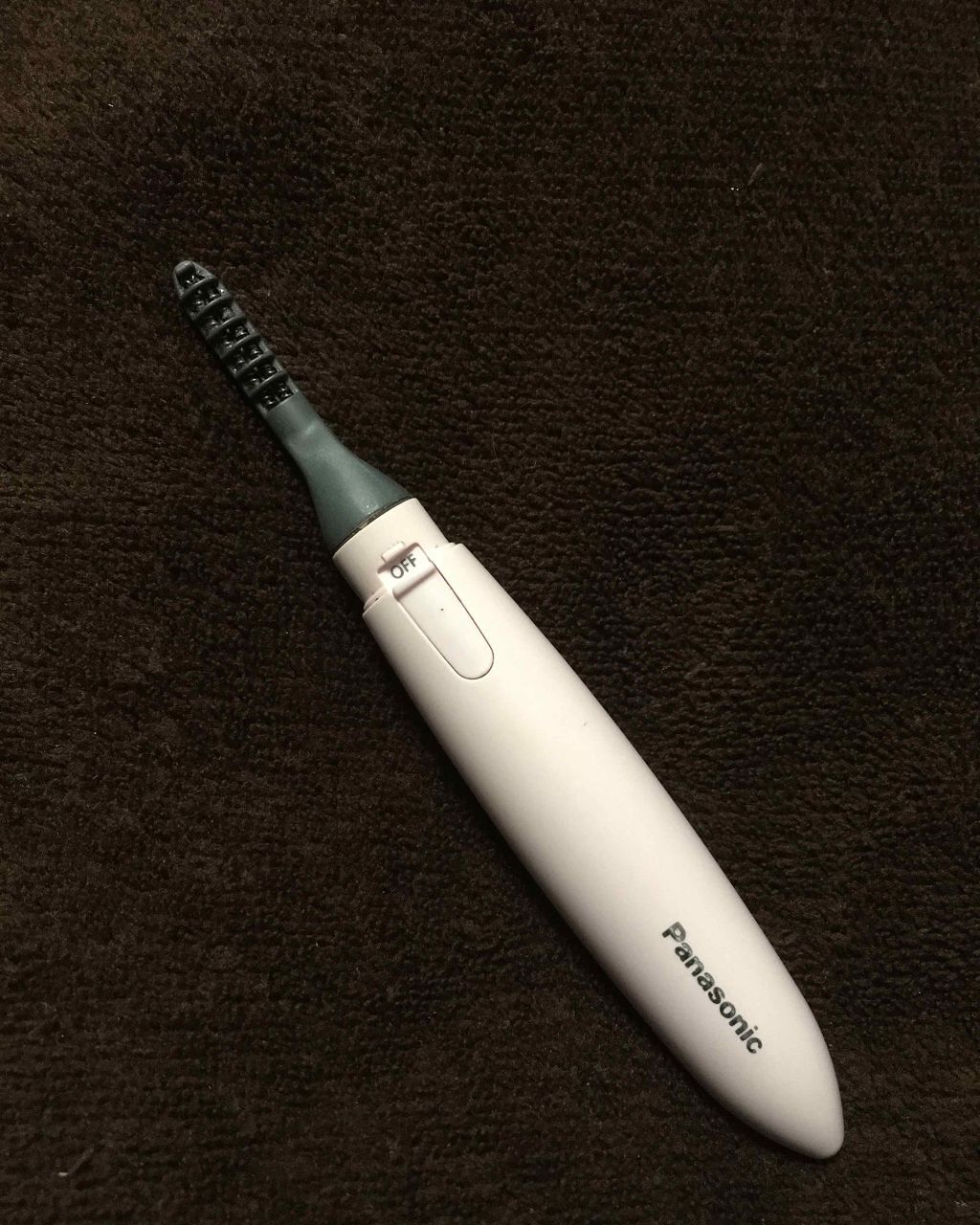 まつげくるん ナチュラルカール EH-SE11/Panasonic/ホットビューラーを使ったクチコミ（2枚目）