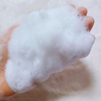 エナジーパフォーマンス スカルプシャンプー / ヘアトリートメント/MuCent/市販シャンプーを使ったクチコミ(5枚目)