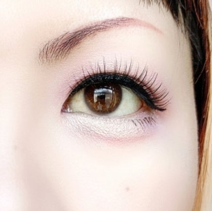 浮生大梦 9色アイシャドウパレット/CATKIN/アイシャドウパレットを使ったクチコミ(6枚目)