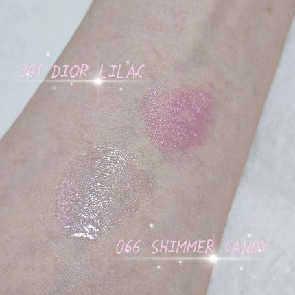 ディオール アディクト リップスティック/Dior/口紅を使ったクチコミ(4枚目)