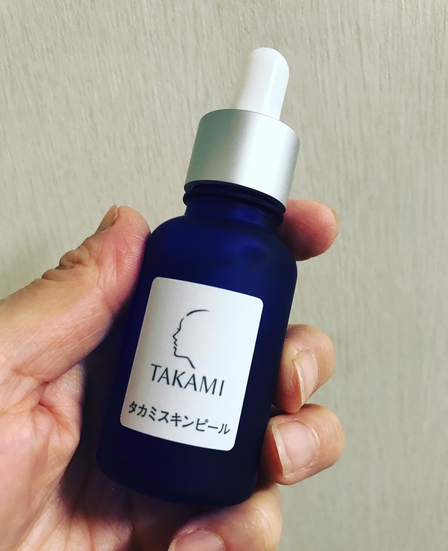 タカミスキンピール/タカミ/ブースター・導入液を使ったクチコミ（2枚目）
