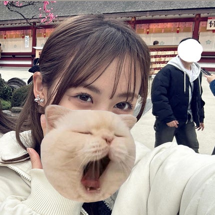 Chu's me 1day/Chu's me/ワンデー(1DAY)カラコンを使ったクチコミ(3枚目)