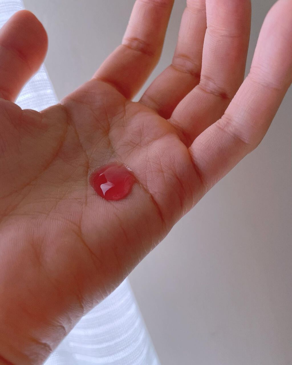 FERMENT SERUM +F/ON&DO/美容液を使ったクチコミ（3枚目）