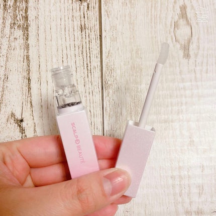 スカルプDボーテ ピュアフリーアイラッシュセラム プレミアムクイーン/アンファー(スカルプD)/まつげ美容液を使ったクチコミ(2枚目)