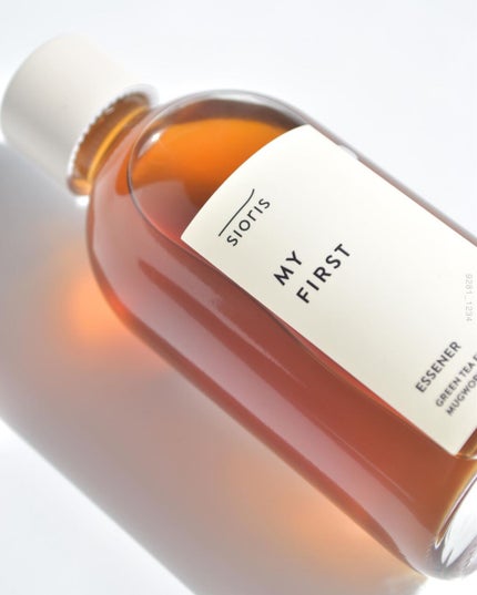 マイ ファースト エッセナー/SIORIS/ブースター・導入液を使ったクチコミ(7枚目)