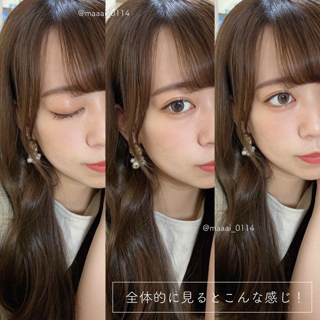 ナチュラル チークN/CEZANNE/パウダーチークを使ったクチコミ(7枚目)