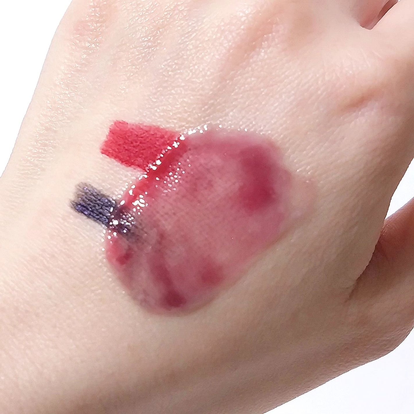 バイオームバリアコラーゲンファーミングクレンジングバーム/UIQ/クレンジングバームを使ったクチコミ(4枚目)