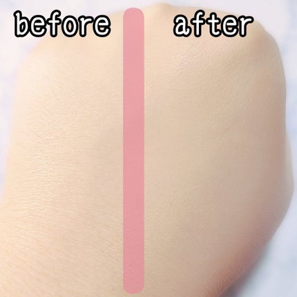 モイストラボ BBエッセンスクリーム/Moist Labo/BBクリームを使ったクチコミ(4枚目)