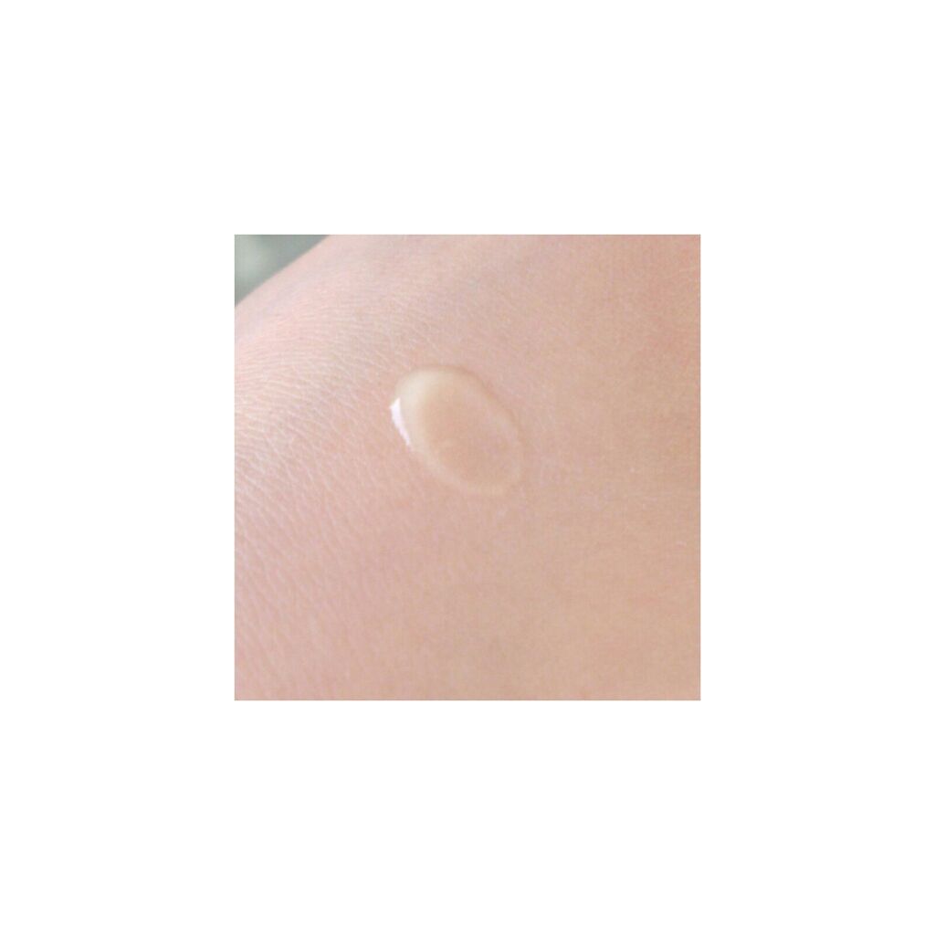 デイリップ フレンチシトラス/CHOOSY/リップ美容液を使ったクチコミ（2枚目）