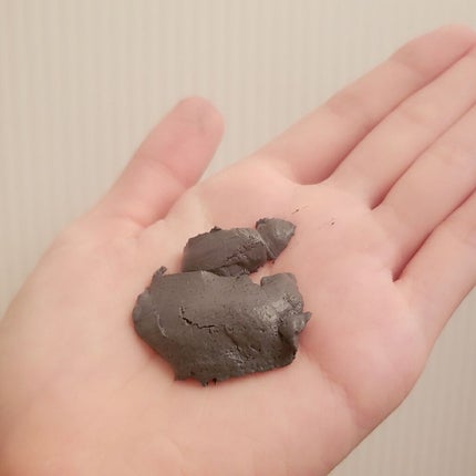 ポア クレンジング パック/ファンケル/洗い流すパック・マスクを使ったクチコミ(2枚目)