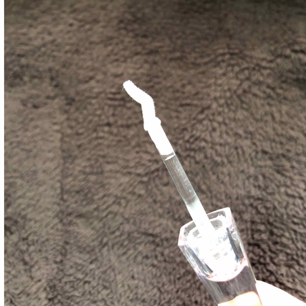 38°C / 99°F リップトリートメント (リップ美容液)/UZU BY FLOWFUSHI/リップケアを使ったクチコミ（2枚目）