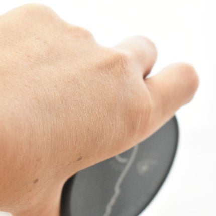 ジャビンドゥソウル ウインクファンデーションパクト/Javin De Seoul/クッションファンデーションを使ったクチコミ(5枚目)