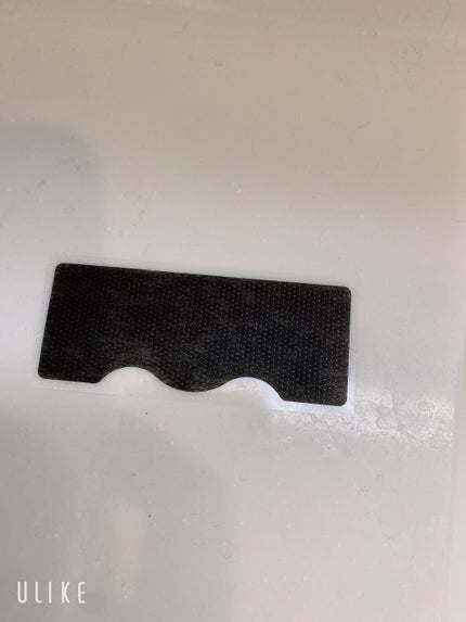 ソフティモ 角栓すっきり黒パック/ソフティモ/シートマスク・パックを使ったクチコミ(4枚目)