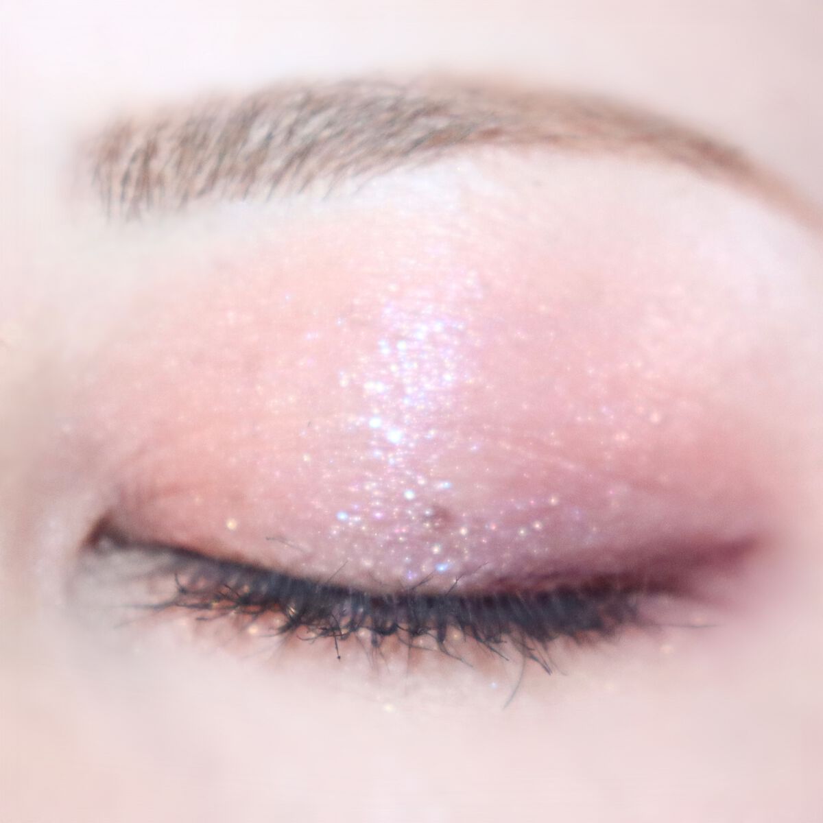 ホリカホリカ ラッシュコレクティングマスカラ/HOLIKA HOLIKA/マスカラを使ったクチコミ（3枚目）