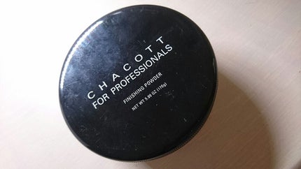 スティックファンデーション/チャコット・コスメティクス/その他ファンデーションを使ったクチコミ(3枚目)