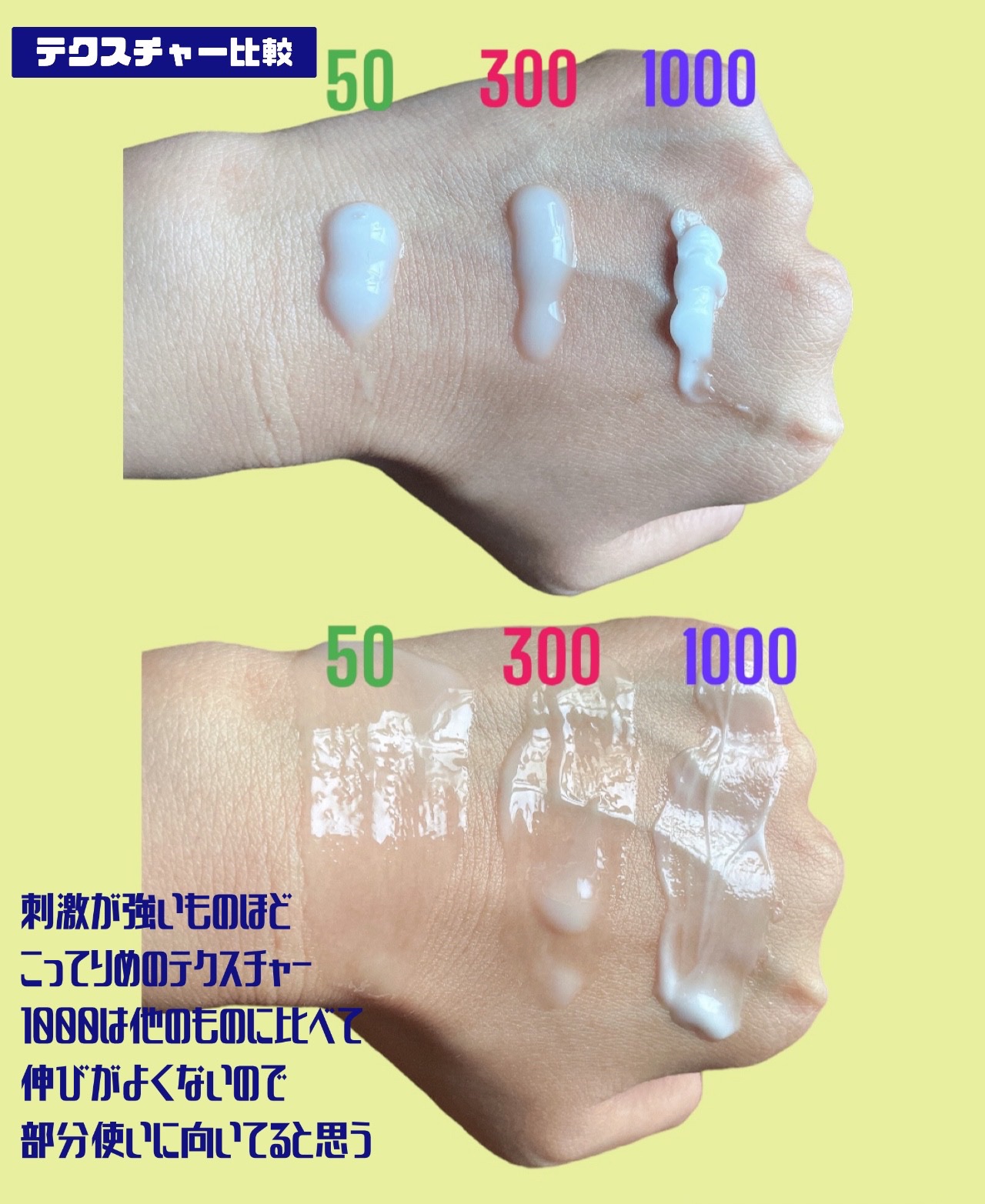 マイルドリードルショット50/VT/美容液を使ったクチコミ（2枚目）