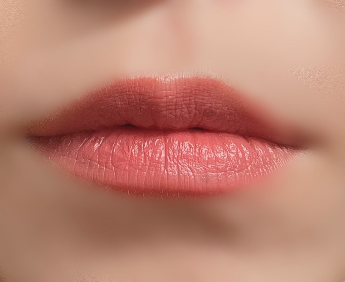 ドラマティックエッセンスルージュ/マキアージュ/口紅を使ったクチコミ(6枚目)