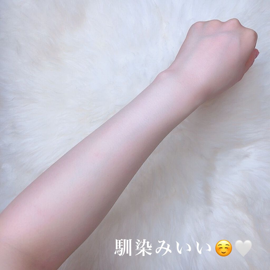 プロテクトUV EX/AND MIRAI/日焼け止めジェルを使ったクチコミ(5枚目)