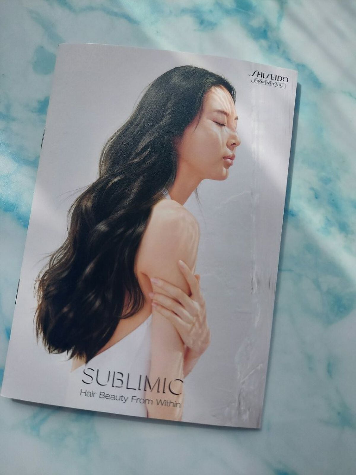 ワンダーシールド/サブリミック/アウトバストリートメントを使ったクチコミ(4枚目)