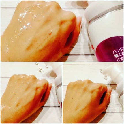 パチパチはたらくメイク落とし/ビオレ/クレンジングウォーターを使ったクチコミ(4枚目)