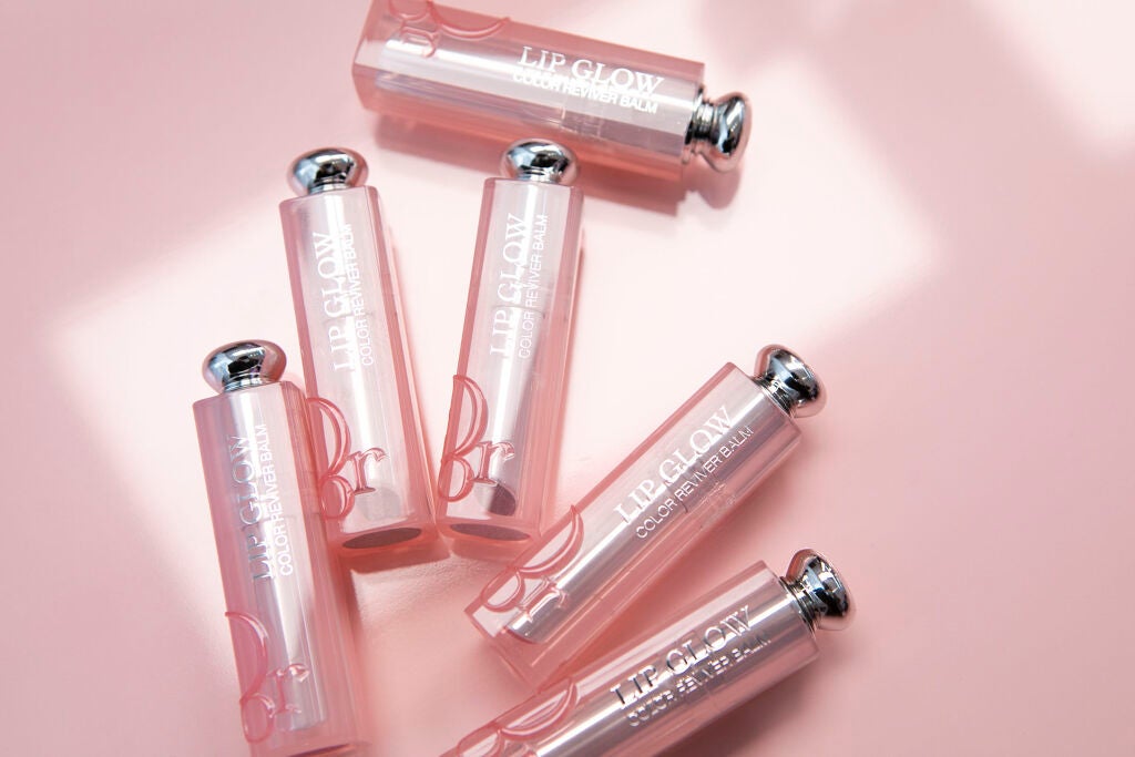 ディオール アディクト リップ グロウ/Dior/リップバームを使ったクチコミ(1枚目)