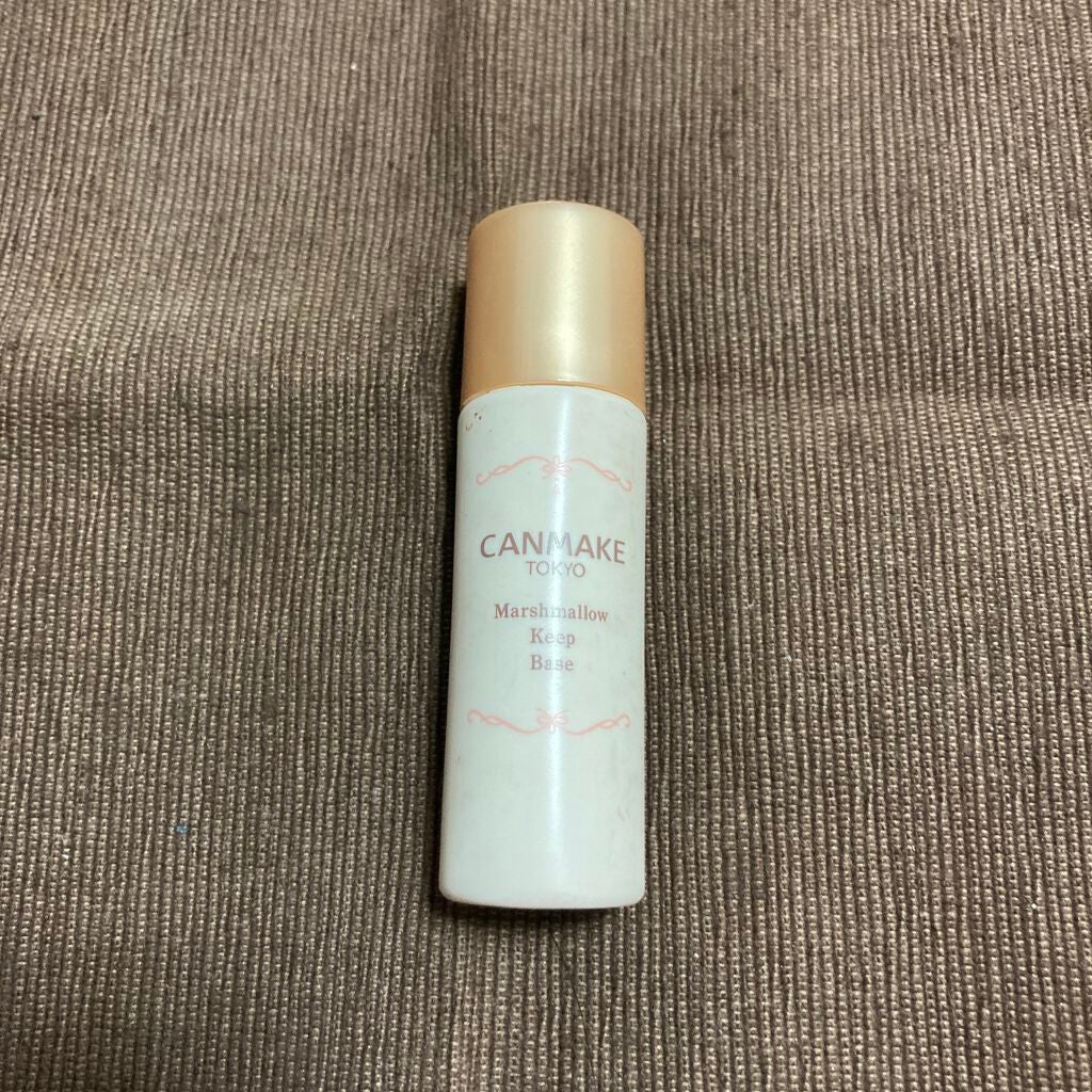 トランスペアレントフィニッシュパウダー/キャンメイク/プレストパウダーを使ったクチコミ(1枚目)