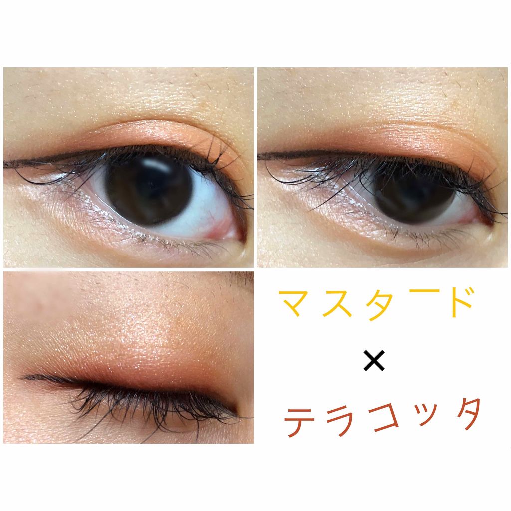 ヴィセ アヴァン シングルアイカラー/Visée/単色アイシャドウを使ったクチコミ(1枚目)