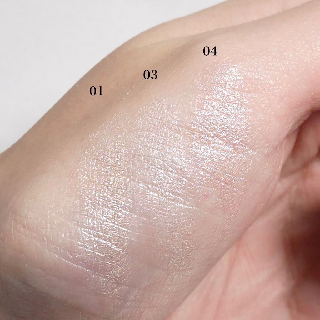 ããŒã«ã°ããŠãã€ã©ã€ã/CEZANNE/ããŠããŒãã€ã©ã€ãã䜿ã£ãã¯ãã³ãïŒ3æç®ïŒ