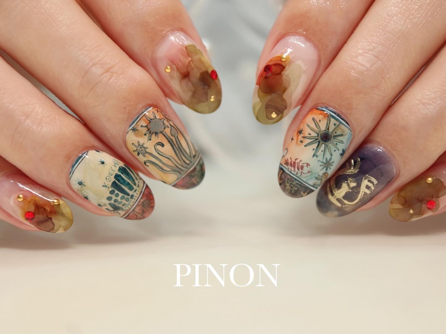 shino on LIPS 「前回の投稿の正解はー....【風の谷のナウシカ】オープニングに..」(1枚目)