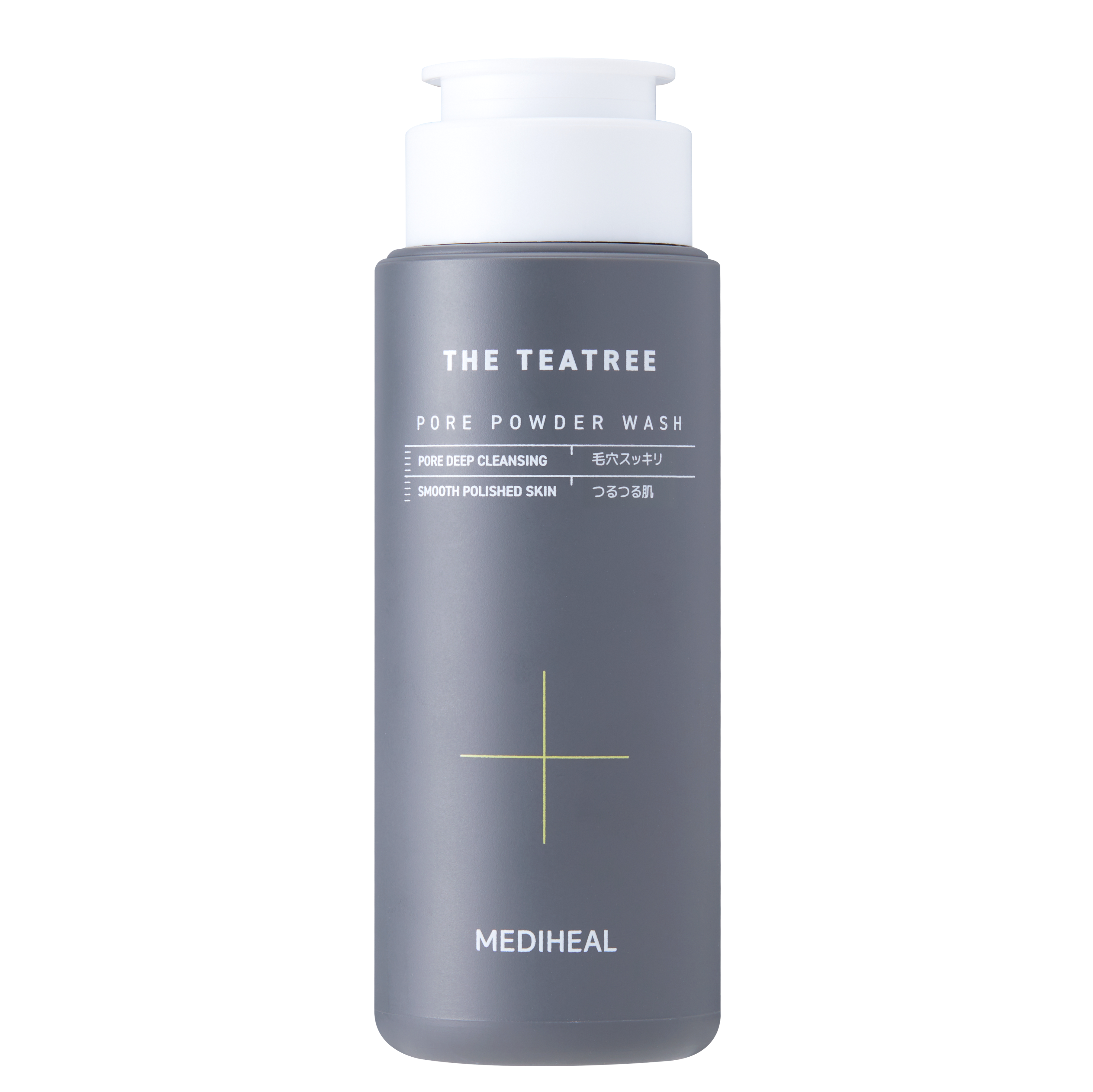 THE ティーツリー ポア パウダーウォッシュ / MEDIHEAL