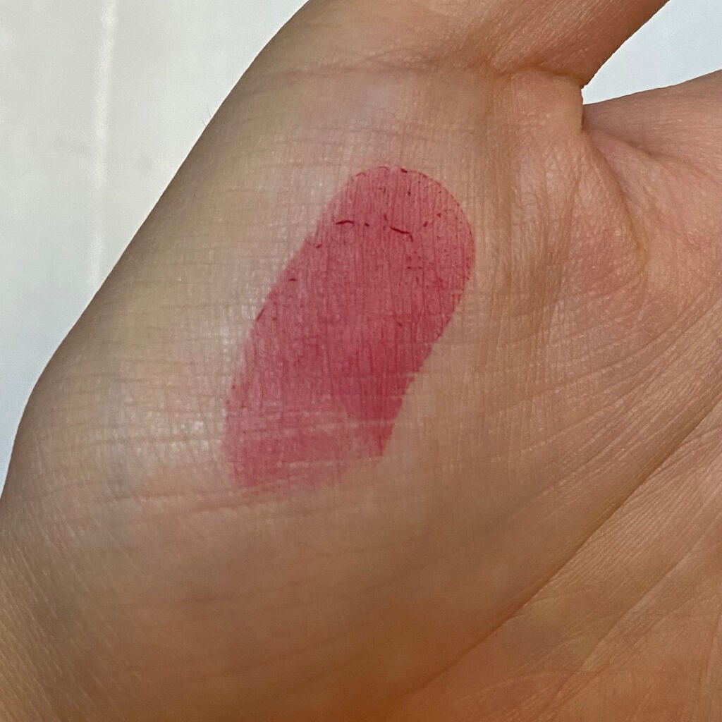 プロ シングル シャドウ/CLIO/単色アイシャドウを使ったクチコミ(7枚目)