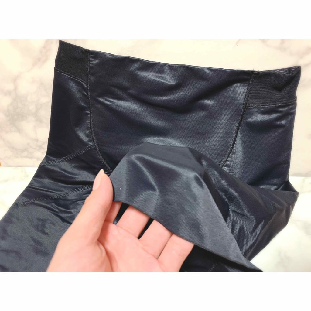 骨盤サポート ヒップアップ ガードル/メディキュット/バスト・ヒップケアを使ったクチコミ（2枚目）