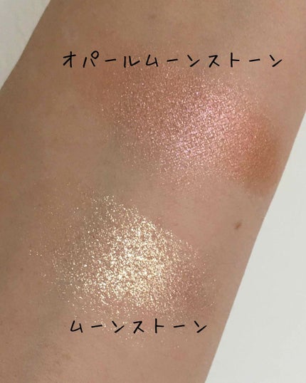 リュクスアイシャドウ/BOBBI BROWN/単色アイシャドウを使ったクチコミ(3枚目)