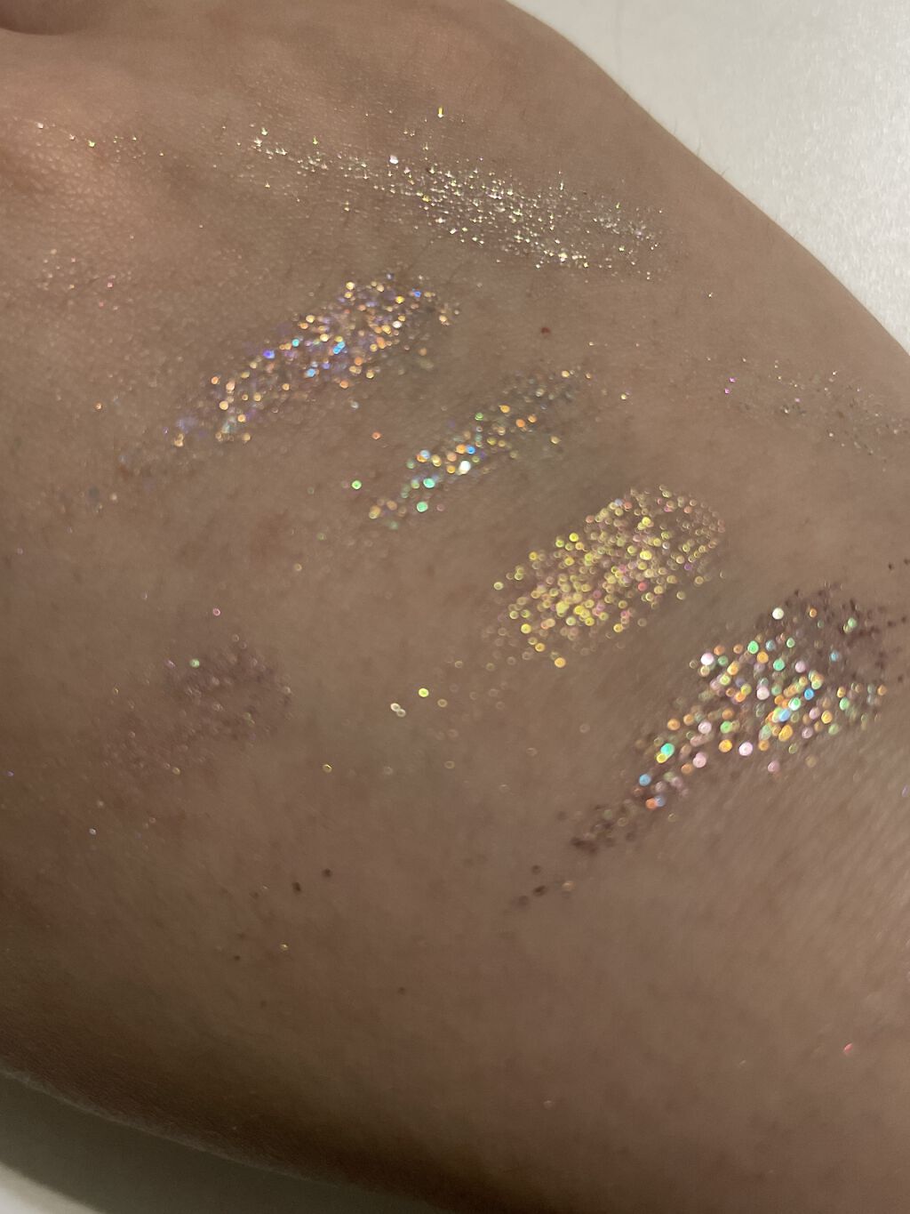 ベターザンパレット/rom&nd/アイシャドウパレットを使ったクチコミ（2枚目）