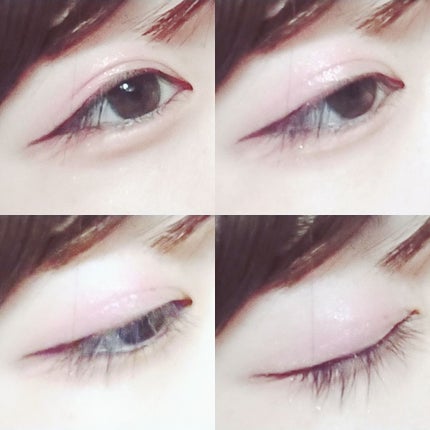 ヴィセ リシェ アイブロウパウダー/Visée/パウダーアイブロウを使ったクチコミ(1枚目)