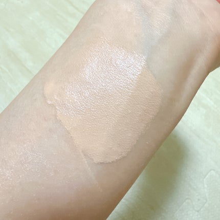 愛されファンデ/b idol/リキッドファンデーションを使ったクチコミ(4枚目)