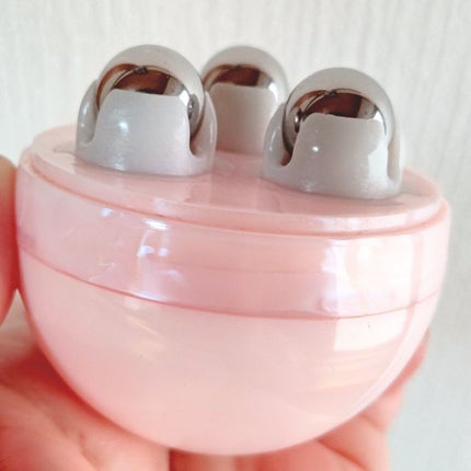 ユビタマゴ4/HOGUシリーズ/その他スキンケアグッズを使ったクチコミ(2枚目)