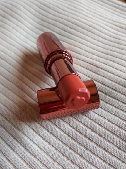 メルティールミナスルージュ/キャンメイク/口紅を使ったクチコミ(2枚目)