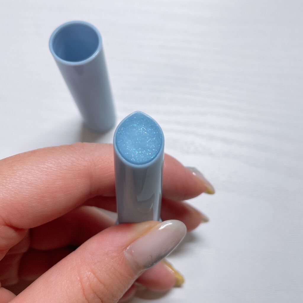 エテュセ リップエディション(プランパー)リッチスタイル/ヘルシースタイル/ettusais/リップケアを使ったクチコミ(2枚目)