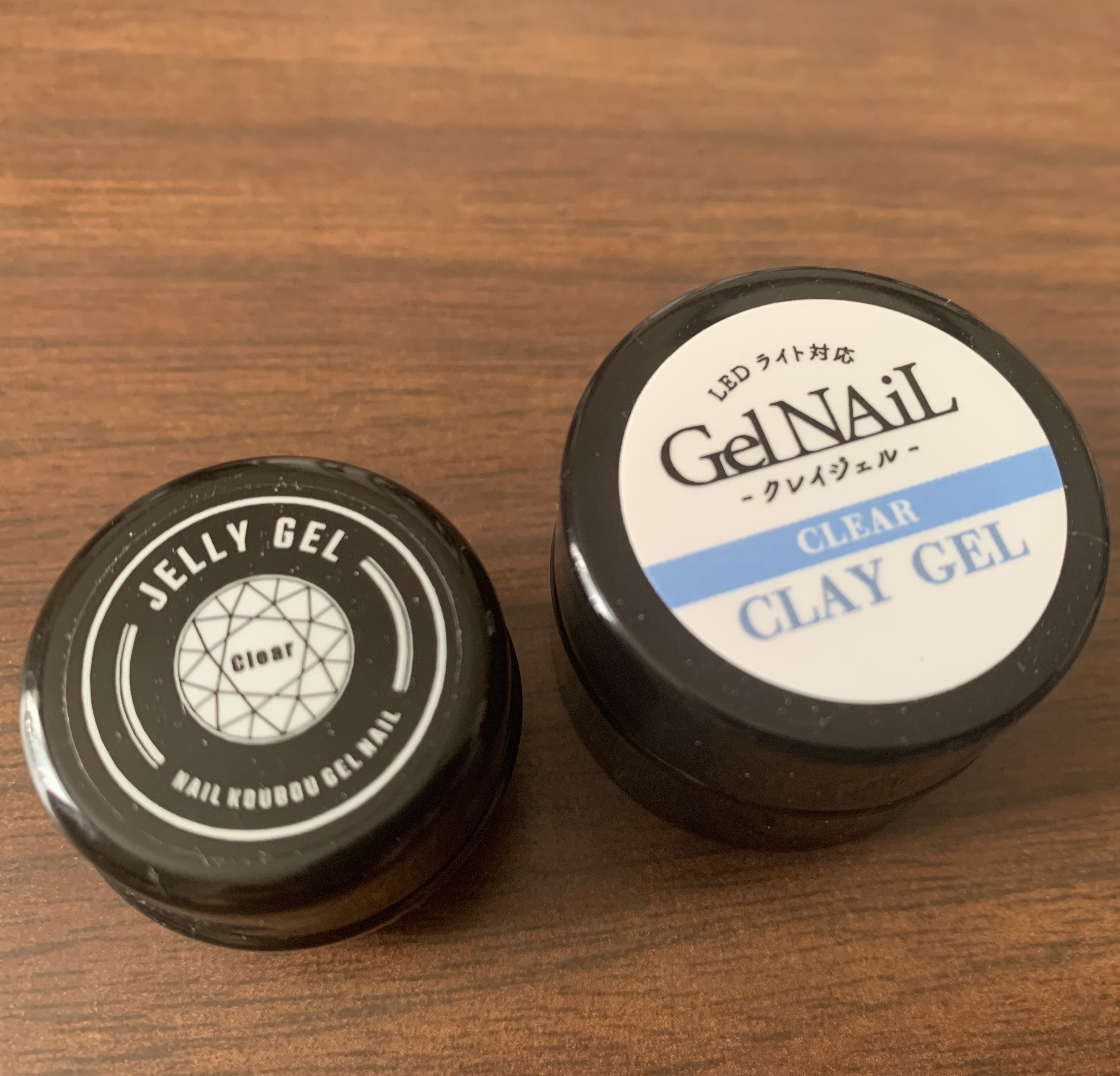 クリアクレイジェル / セリア