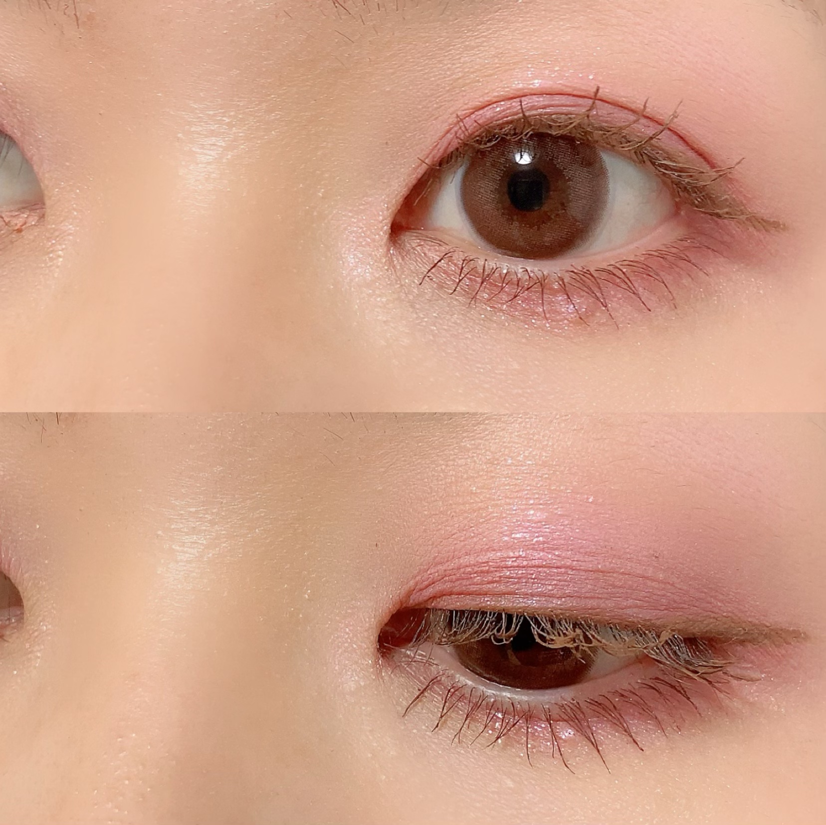 【旧】ディオールスキン ルージュ ブラッシュ/Dior/パウダーチークを使ったクチコミ（3枚目）