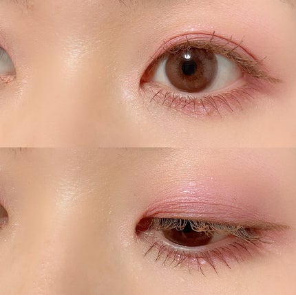 ニュアンスラップティント/Fujiko/リップティントを使ったクチコミ(3枚目)