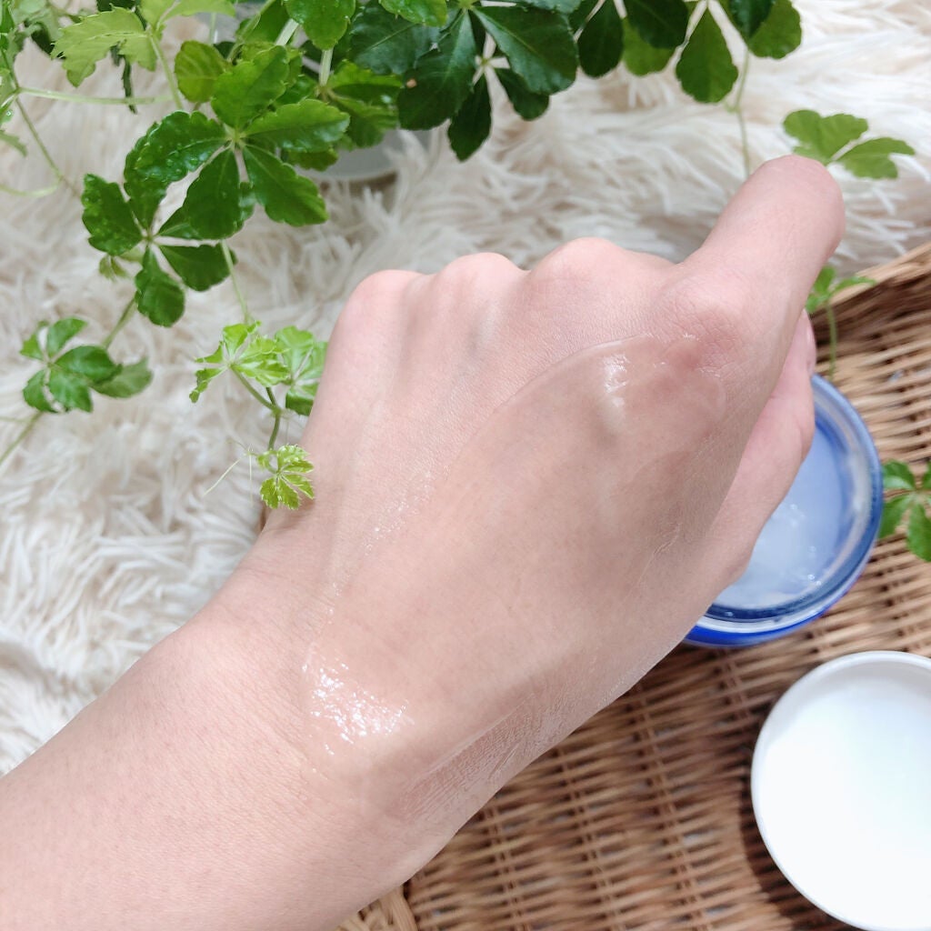 タカミスキンピールボディ/タカミ/ボディローションを使ったクチコミ(4枚目)