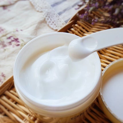 メディカルリンクルジェルクリーム/アカラン/オールインワン化粧品を使ったクチコミ(4枚目)