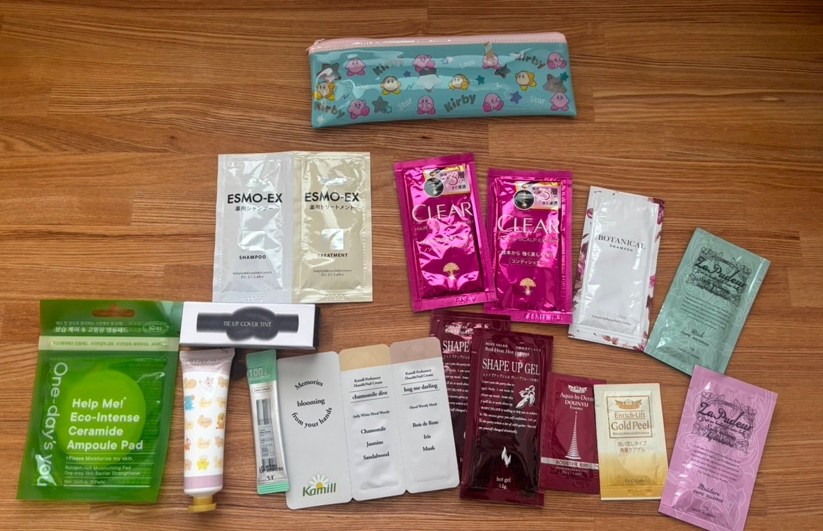 クリア Wヘアシャンプー/ヘアトリートメント/ユニリーバ・ジャパン/市販シャンプーを使ったクチコミ(5枚目)