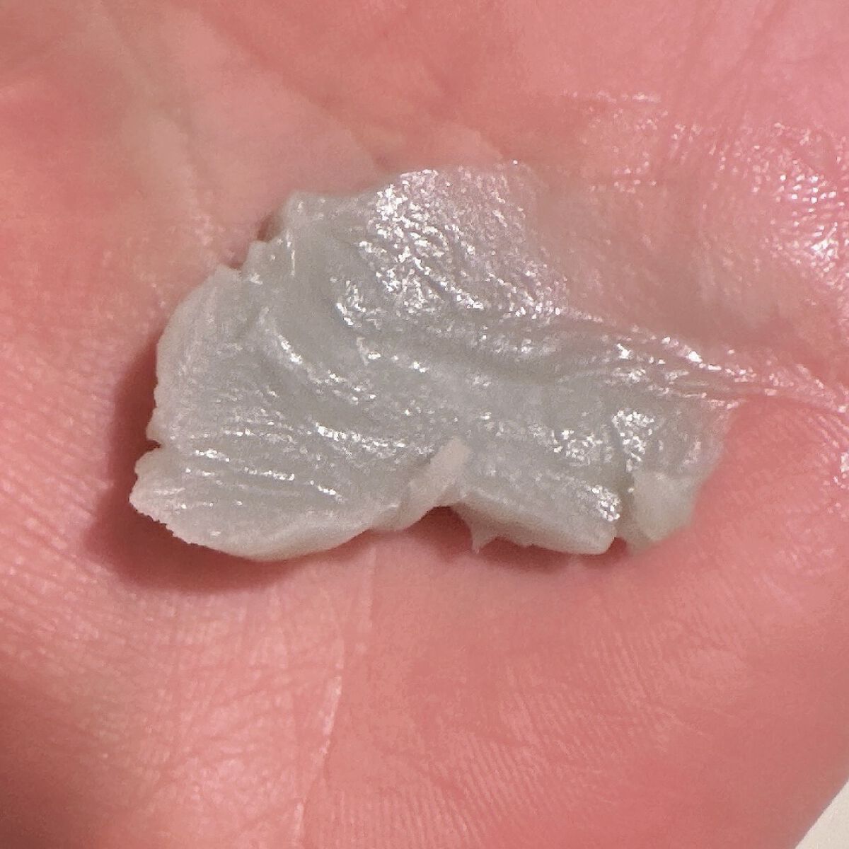 BLACK CHARCOAL クレンジングバーム/ネイチャーリパブリック/クレンジングバームを使ったクチコミ（3枚目）